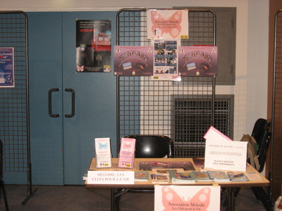 Forum des associations